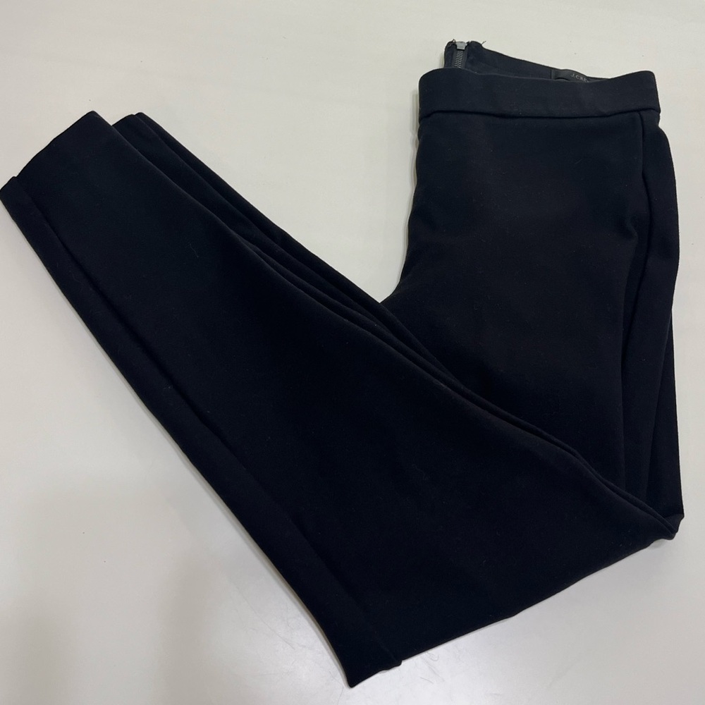 J Crew Pixie Pants - image 4